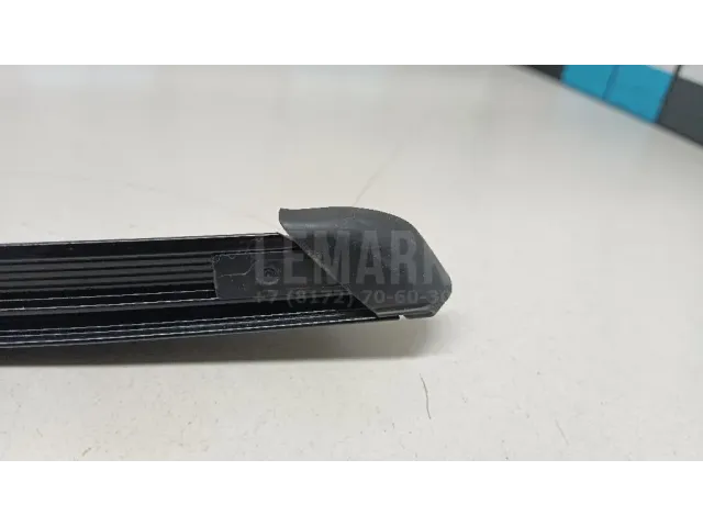 Накладка двери задней левой для  BMW 7-serie E38 1994-2001