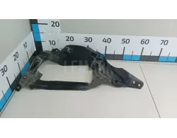 Кронштейн глушителя