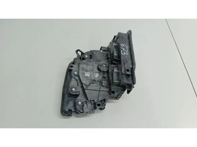 Замок двери передней левой для  Audi Q5 [FY] 2017
