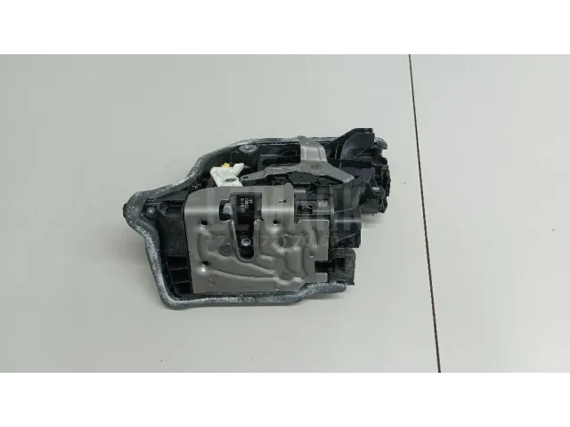 Замок двери передней левой для  Audi Q5 [FY] 2017