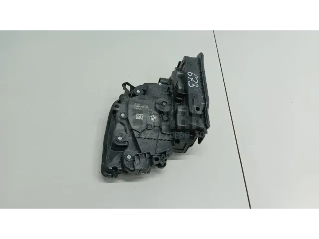 Замок двери передней левой для  Audi Q5 [FY] 2017