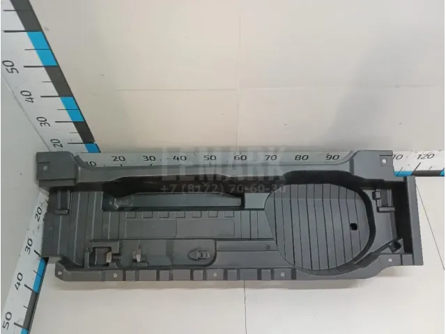 Пол багажника для  BMW Z3 1995-2003