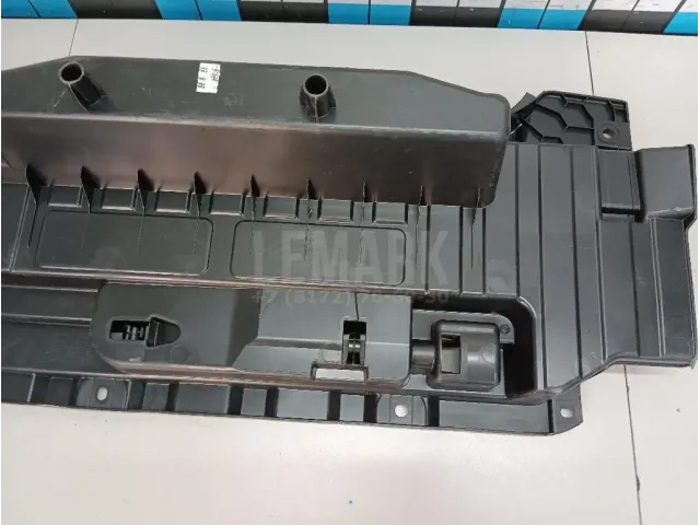 Пол багажника для  BMW Z3 1995-2003