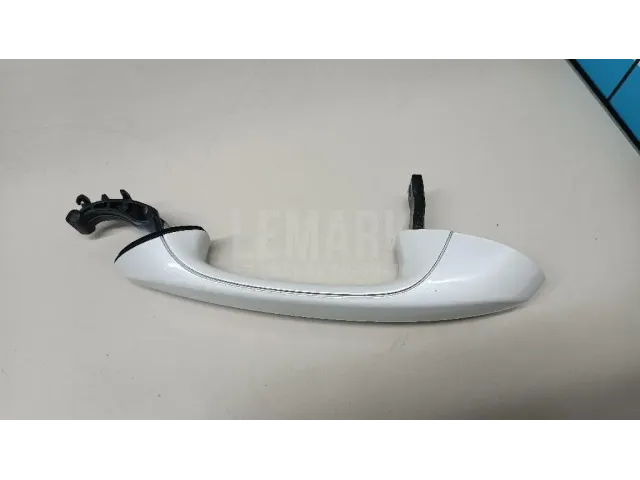 Ручка двери наружная левая для  Acura TLX 2014-2020