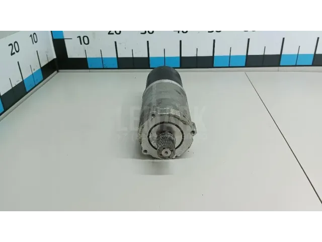 Серводвигатель рулевой рейки