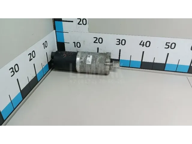 Серводвигатель рулевой рейки