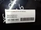 Спойлер (дефлектор) багажника для  BYD Flyer 2005-2008
