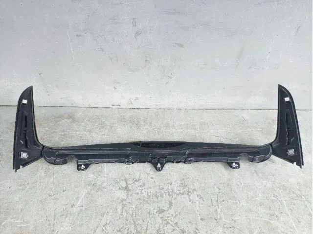 Спойлер (дефлектор) багажника для  Chevrolet Malibu 2012-2016