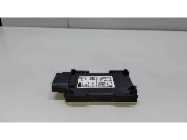 Радар BSD (Слепых зон)