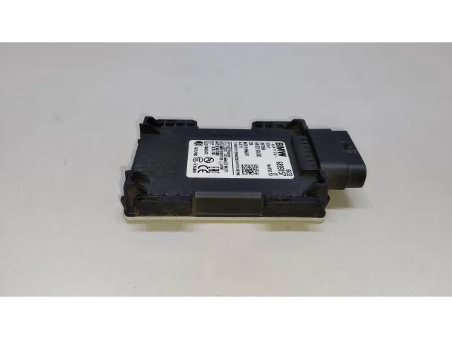 Радар BSD (Слепых зон)
