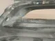 Решетка в бампер левая для  Audi Q3 (8U) 2012-2018