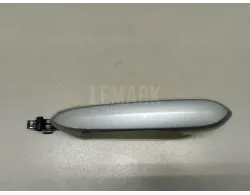 Ручка двери наружная левая