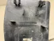 Заглушка буксировочного крюка