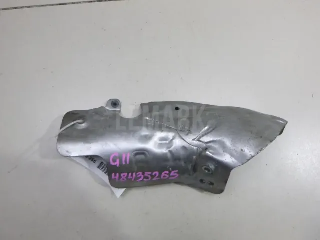 Экран тепловой для  Ford Cougar 1998-2001