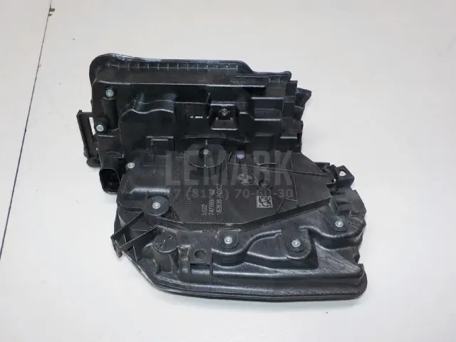 Замок двери задней левой для  Ford Focus IV 2018