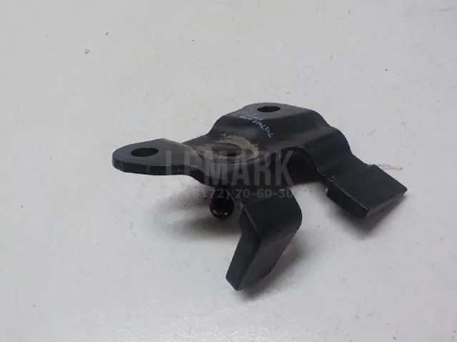 Кронштейн (сопут. товар) для  BMW 4-serie G22/G23 2020