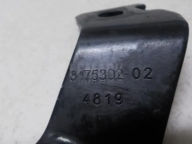 Кронштейн (сопут. товар) для  BMW X3 F25 2010-2017