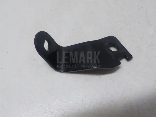 Кронштейн (сопут. товар) для  BMW X3 F25 2010-2017