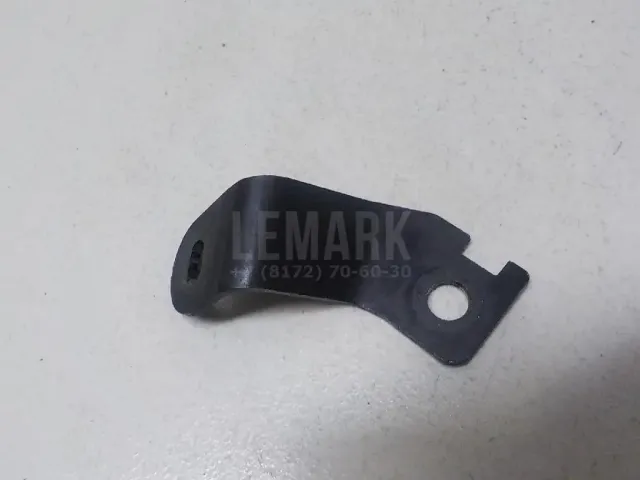 Кронштейн (сопут. товар) для  BMW X3 F25 2010-2017