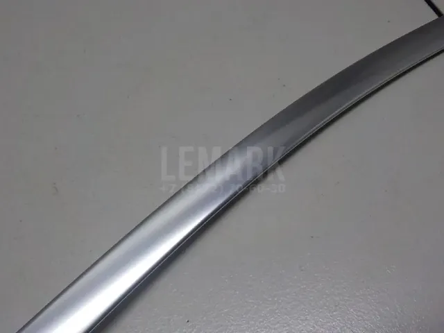 Накладка двери передней левой для  Acura TLX 2014-2020