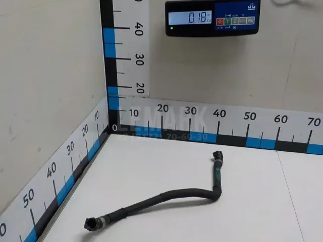 Шланг системы охлаждения