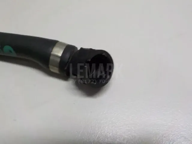 Шланг системы охлаждения