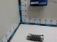 Патрубок интеркулера для  Astra HD 8 2005-2011