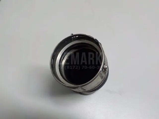 Патрубок интеркулера для  Astra HD 8 2005-2011
