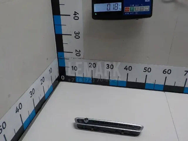 Блок кнопок