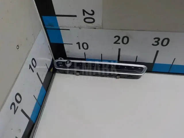 Блок кнопок