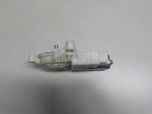 Моторчик стеклоподъемника
