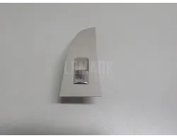 Накладка блока управления стеклоподъемниками