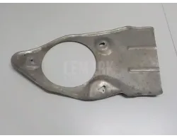 Защита антигравийная