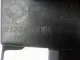 Направляющая заднего бампера левая для  Audi Q5 [8R] 2008-2017