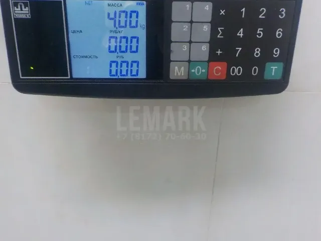 Стекло двери задней правой