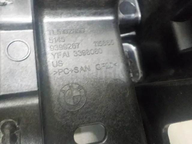 Торпедо для  Audi A3 (8L1) 1996-2003