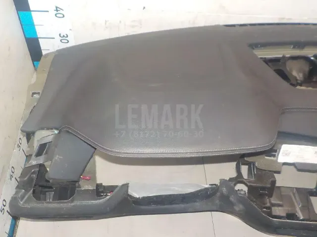 Торпедо для  Audi A3 (8L1) 1996-2003