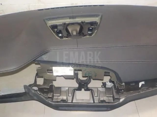Торпедо для  Audi A3 (8L1) 1996-2003
