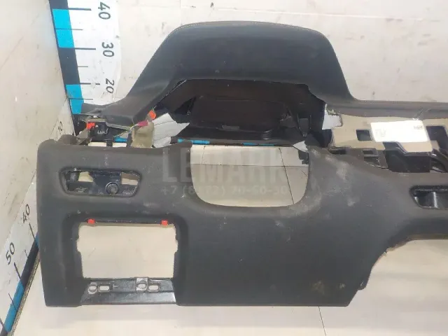 Торпедо для  Audi A3 (8L1) 1996-2003