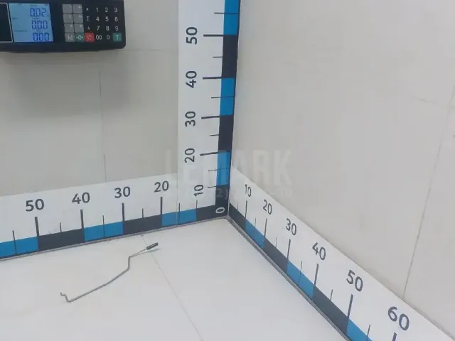 Тяга замка