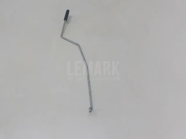 Тяга замка