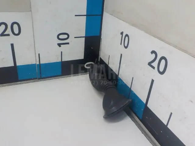 Канал для кабеля