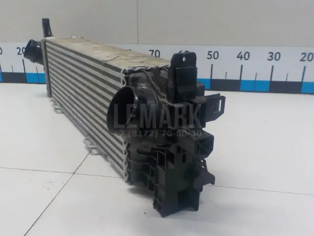 Интеркулер для  Ford Kuga 2008-2012