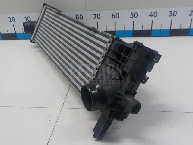 Интеркулер для  Ford Kuga 2008-2012
