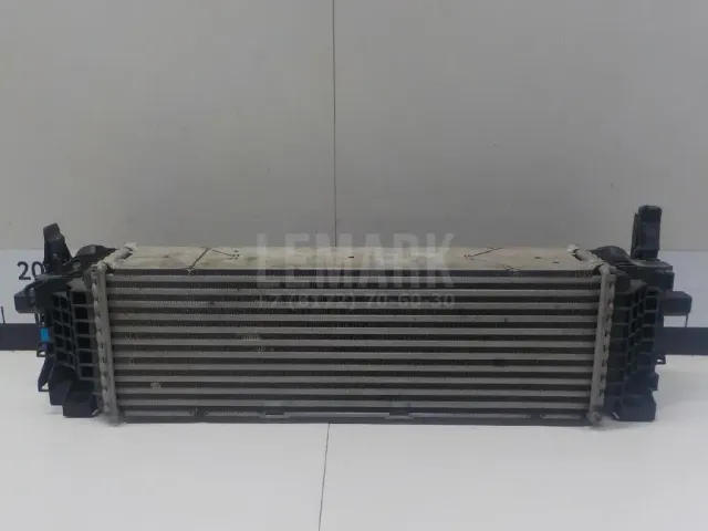 Интеркулер для  Ford Kuga 2008-2012