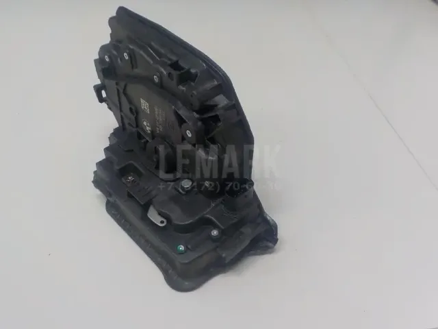Замок двери передней левой для  Audi A3 (8L1) 1996-2003