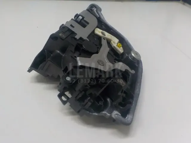 Замок двери передней левой для  Audi A3 (8L1) 1996-2003