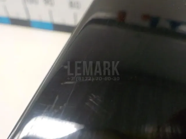 Накладка двери передней левой для  Acura TLX 2014-2020