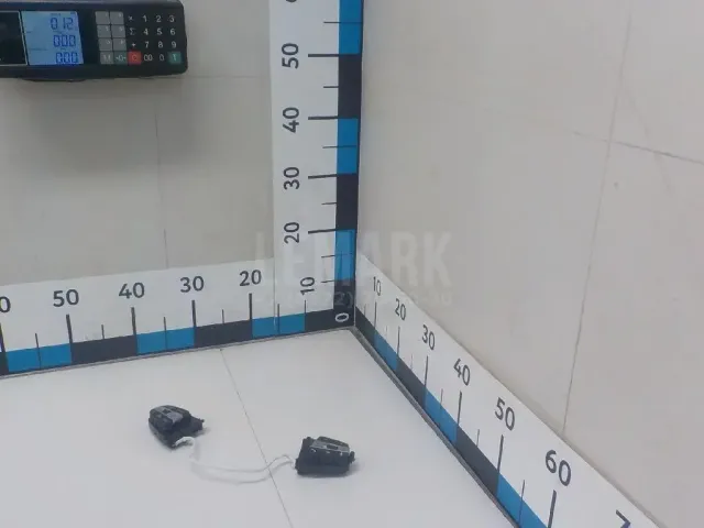 Блок кнопок