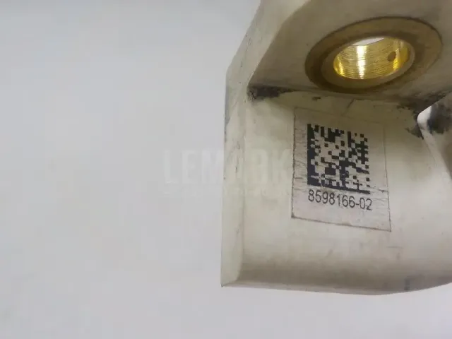 Зажим для  BMW X1 U11 2022